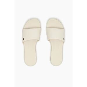 NWT! Reef Sunny Arrianah Cushion Comfort Slides - Size 9 (MSRP $65)